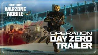 Call of Duty: Warzone Mobile - Operation: Day Zero