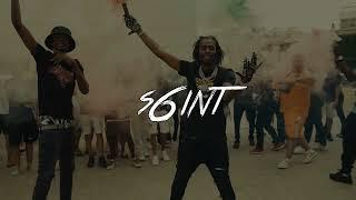 FREE || #DUTCHDRILL Russ Millions x splash out x 2018 Drill Type Beat || UK Drill Instrumental 2023