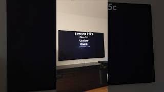 #Samsung #S95C One UI #update #softwareupdate  #samsungtv