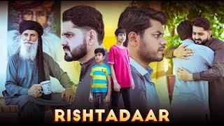 RISHTADAAR | Family Awareness Message | Ateeb Shah