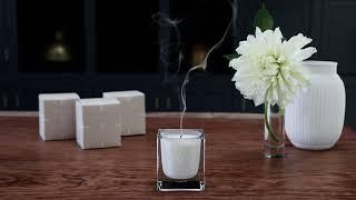 How to Use MIXMY Scented Candles