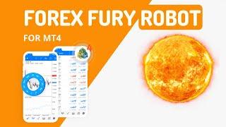 Forex Fury robot with best optimized set files | download, installation and setup