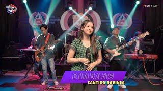Cantika Davinca - Bimbang (Official Live Music) | NEW RGS