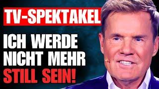 SCHONUNGSLOS! Dieter Bohlen SCHOCKT GANZ BERLIN!