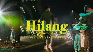 Joanito Gea - Hilang ( Official Lyric Video )