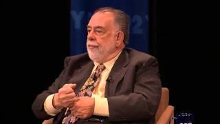 Francis Ford Coppola on the Future of Cinema, Marlon Brando and Regrets