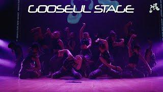 2024 mu:stage | Gooseul Stage