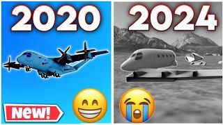 25 SECRET THINGS IN TFS!!  (only pros know...) | Turboprop Flight Simulator