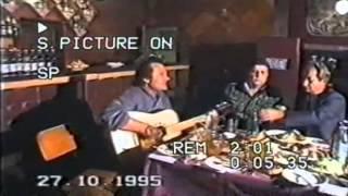 Григориополь-1-Эпизоды жизни День комсомола 27.10.1995г.