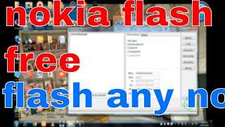 NTool v0.046 Nokia rest frp flash boot unlock Sim unlock pattern unlock 2019