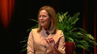 The 2023 Stein Lecture: U.S. Supreme Court Justice Amy Coney Barrett