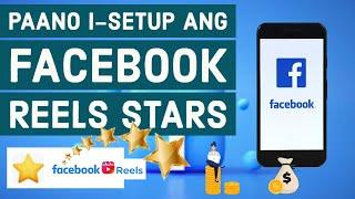 How to Set-up Facebook Reels on our Facebook