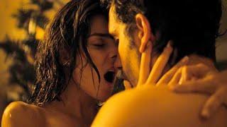 Gangs of Galicia (Netflix) Kissing Scene - Ana & Daniel | Clara Lago