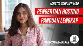 Pengertian, dan Panduan Lengkap Hosting - Dewaweb