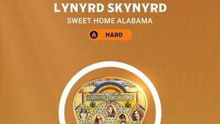 [Country Star Deluxe] Sweet Home Alabama - Lynyrd Skynyrd / DP 75K