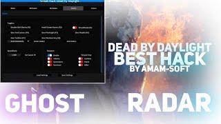 Dead By Daylight 2 Hack 2024 | Dead by Daylight 2 Hacks Menu [FREE] | Dead By Daylight Hack Download