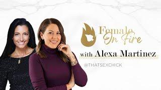 Alexa Martinez: Let’s Talk About SEX (FOF-15)