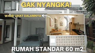 Rumah Sederhana Dalamnya Mempesona | De House of Lily #silaturahome eps 35