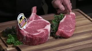 How to Order Beef at the Meat Case