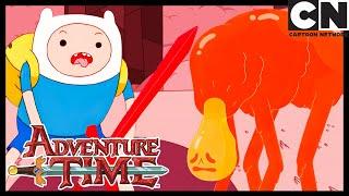 Beyond this Earthly Realm | Adventure Time | Cartoon Network