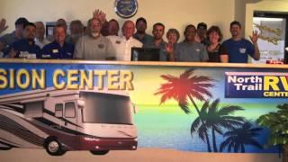 North Trail RV Center  - South Florida's Largest RV Dealer