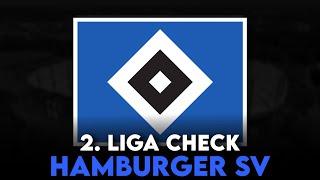 2. Liga Check 2024 | Hamburger SV (Folge 13)