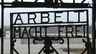 KZ-Gedenkstätte Dachau