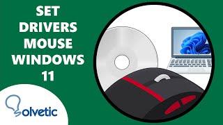 Update, Uninstall or Install Mouse Drivers Windows 11  Reinstall