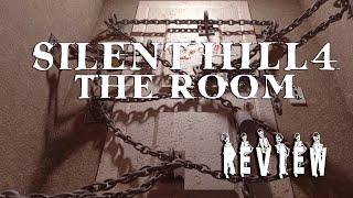 Silent Hill 4: The Room Review (GOG 4K Re-release)