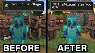 The Story of Minecraft's Most EVIL PLAYER..