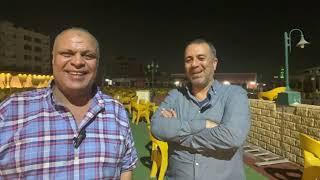 رسالة أبو تريكة.و مفاجاة الأهلي ..نداي جديد في الزمالك ..و تلميع ابن ممدوح  عباس ..و لائحة عامر حسين