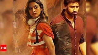 Seetimar II Gopichand latest south hindi dubbed movie#south #hindiduubed