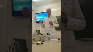 Microbiology Practical Exam Consultation by Prof. Generalov Part 1
