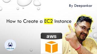 How to create a EC2 Instance in AWS for free