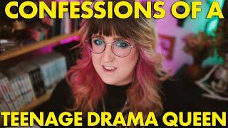 Confessions of a boy-crazy teenage drama queen  |  DIARIES PT. 3