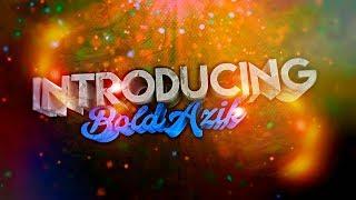 Introducing Bold Azik by Kryum (MW2)