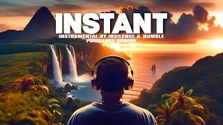 [Free] Instru Rap Reggaeton Mélancolique "Instant" Melodic Type Beat Instrumental Melodieuse 2024