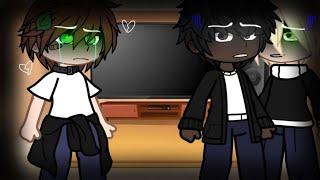 sad mini gacha skit (gay/BL)️‍ •{Izůku ch@n}•exe