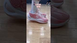 RIGORER AR1 SNEAKER REVIEW !