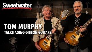 Interview with Tom Murphy of Gibson's Murphy Lab