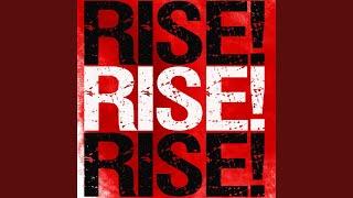 Rise! (An Occupy Movement Anthem)