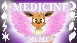 Medicine || Pokemon Animation Meme (REMAKE)