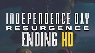 Independence Day: Resurgence Ending (FULL HD!!!!)