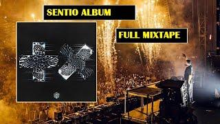 "SENTIO" ALBUM - BY MARTIN GARRIX|| FULL MIXTAPE