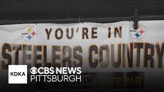 Steelers fans share passion for their team with varying game day rituals