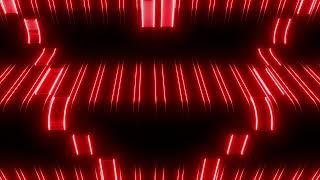 4k VISUAL LOOP ANIMATION RESOLUME (VJ LOOP) 3D TUNNEL - NEON (ELECTRO)