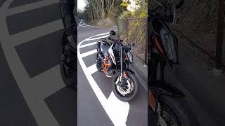 KTM790ＤＵＫＥ   #KTM    #KTM790 　　　#ケーティーエム  　#KTMＤＵＫＥ   #KTM790ＤＵＫＥ   #アクラポビッチ#アクラポビッチマフラー　　　　