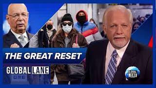 The Global Lane - EP440 - April 8, 2021