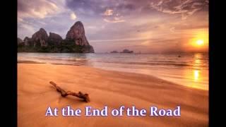 TeknoAXE's Royalty Free Music - #144 (At the End of the Road) Downtempo/Chill -- Luka Megurine