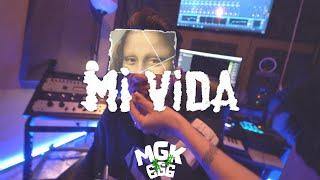 MGK666 - Mi Vida (Official Music Video)